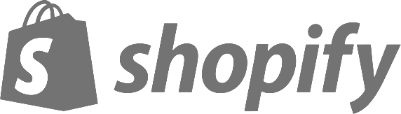 shopify logo