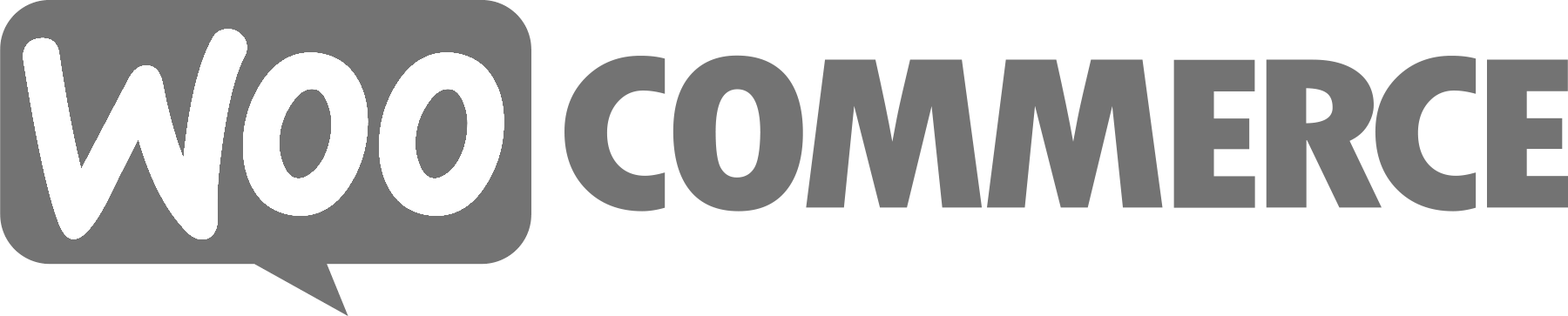 woo commerce logo