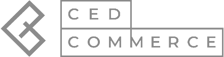 ced commerce logo