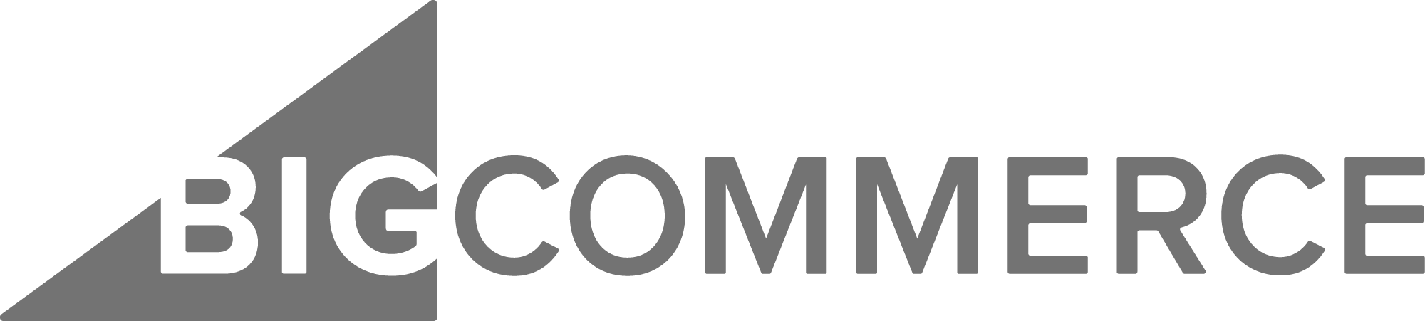 big commerce logo