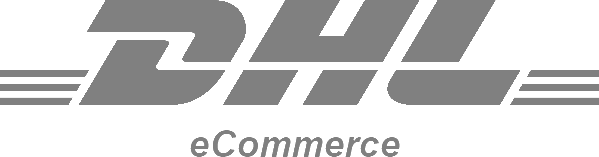 dhl ecommerce logo