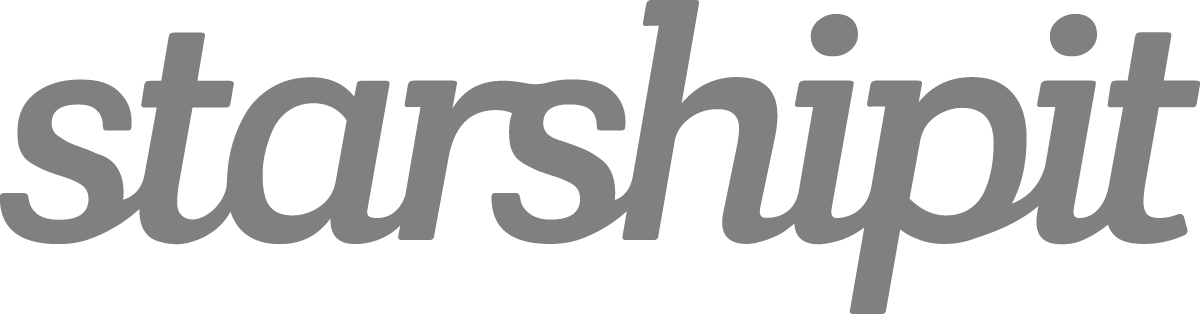 starshipit logo