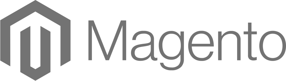 magento logo